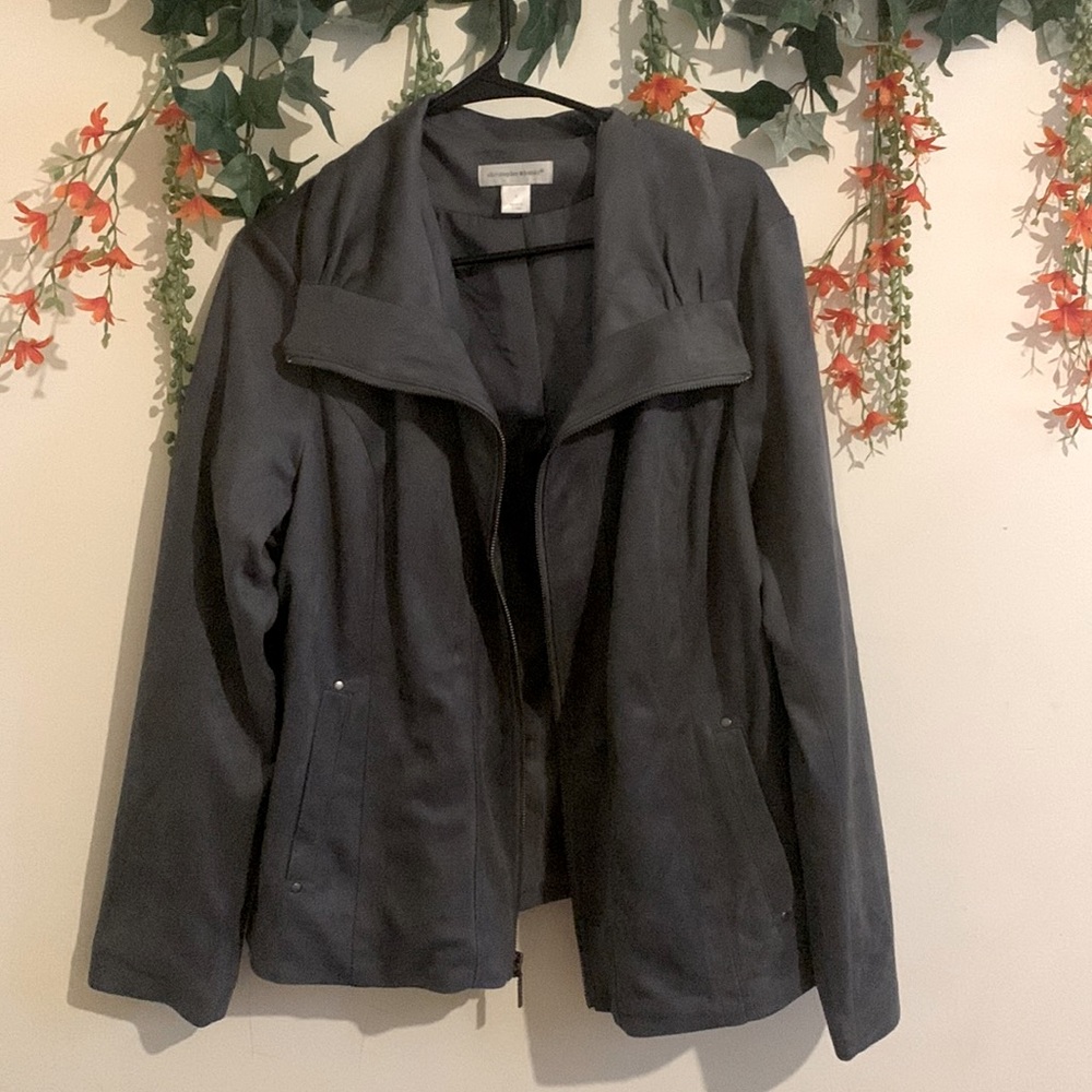 Christopher & banks Blazer